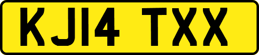 KJ14TXX