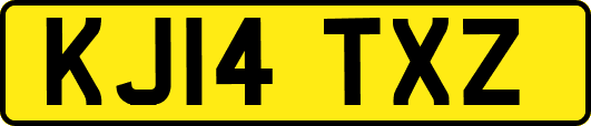 KJ14TXZ