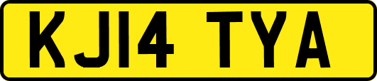 KJ14TYA
