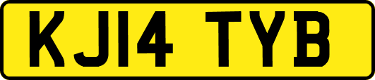 KJ14TYB