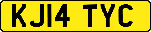 KJ14TYC