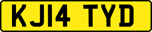 KJ14TYD
