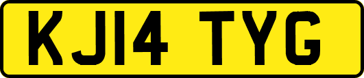 KJ14TYG