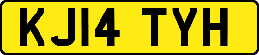 KJ14TYH