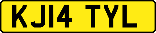 KJ14TYL