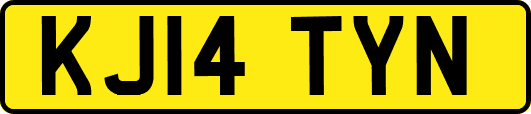 KJ14TYN
