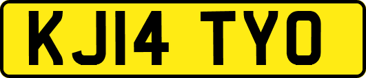 KJ14TYO