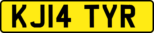KJ14TYR
