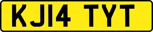 KJ14TYT