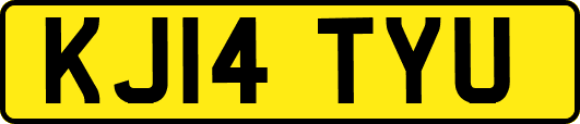 KJ14TYU