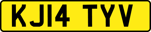 KJ14TYV