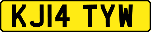 KJ14TYW