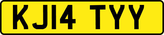 KJ14TYY
