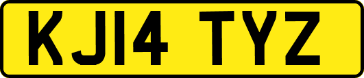 KJ14TYZ