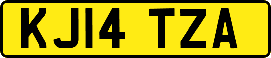 KJ14TZA