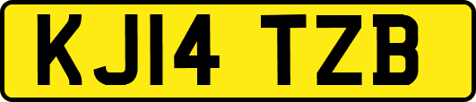 KJ14TZB