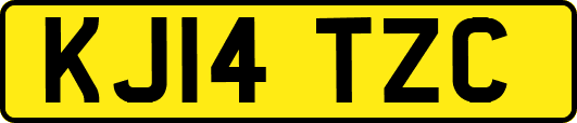 KJ14TZC