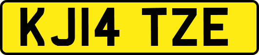 KJ14TZE