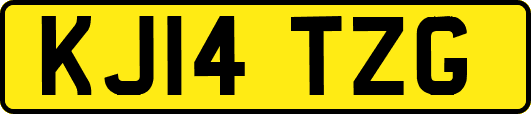 KJ14TZG