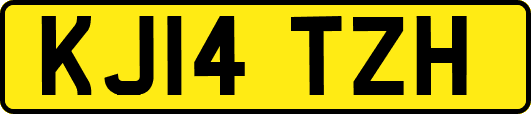 KJ14TZH