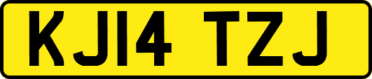 KJ14TZJ