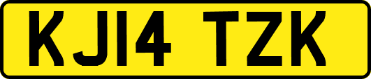 KJ14TZK