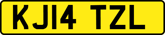KJ14TZL