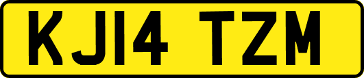 KJ14TZM