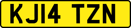 KJ14TZN