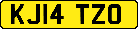 KJ14TZO