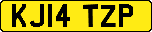 KJ14TZP