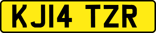 KJ14TZR