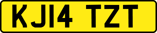 KJ14TZT