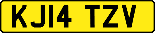 KJ14TZV