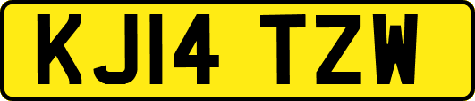 KJ14TZW