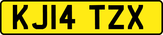 KJ14TZX