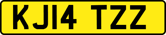 KJ14TZZ