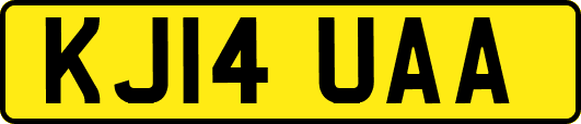 KJ14UAA