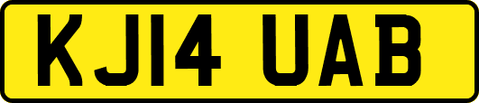 KJ14UAB