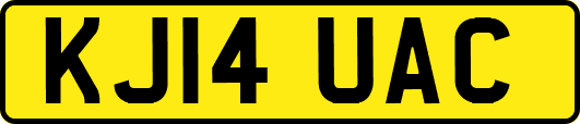 KJ14UAC