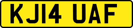 KJ14UAF