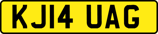 KJ14UAG