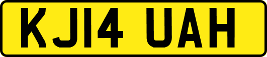 KJ14UAH