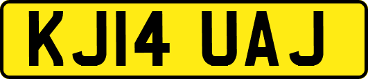 KJ14UAJ