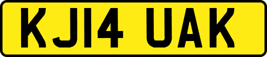 KJ14UAK