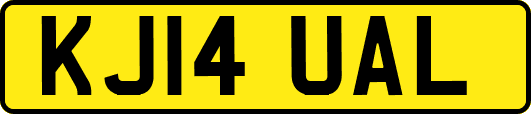 KJ14UAL