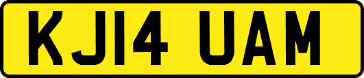 KJ14UAM