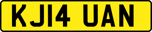 KJ14UAN