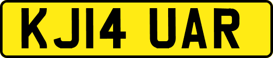 KJ14UAR