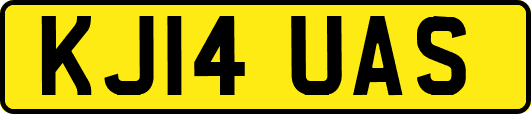 KJ14UAS